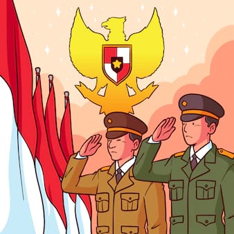 Perayaan Hari Lahir Pancasila : Meningkatkan Kesadaran dan Implementasi Nilai-Nilai Pancasila